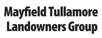 Mayfield Tullamore Landowners Group