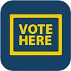Voting Locations and Information