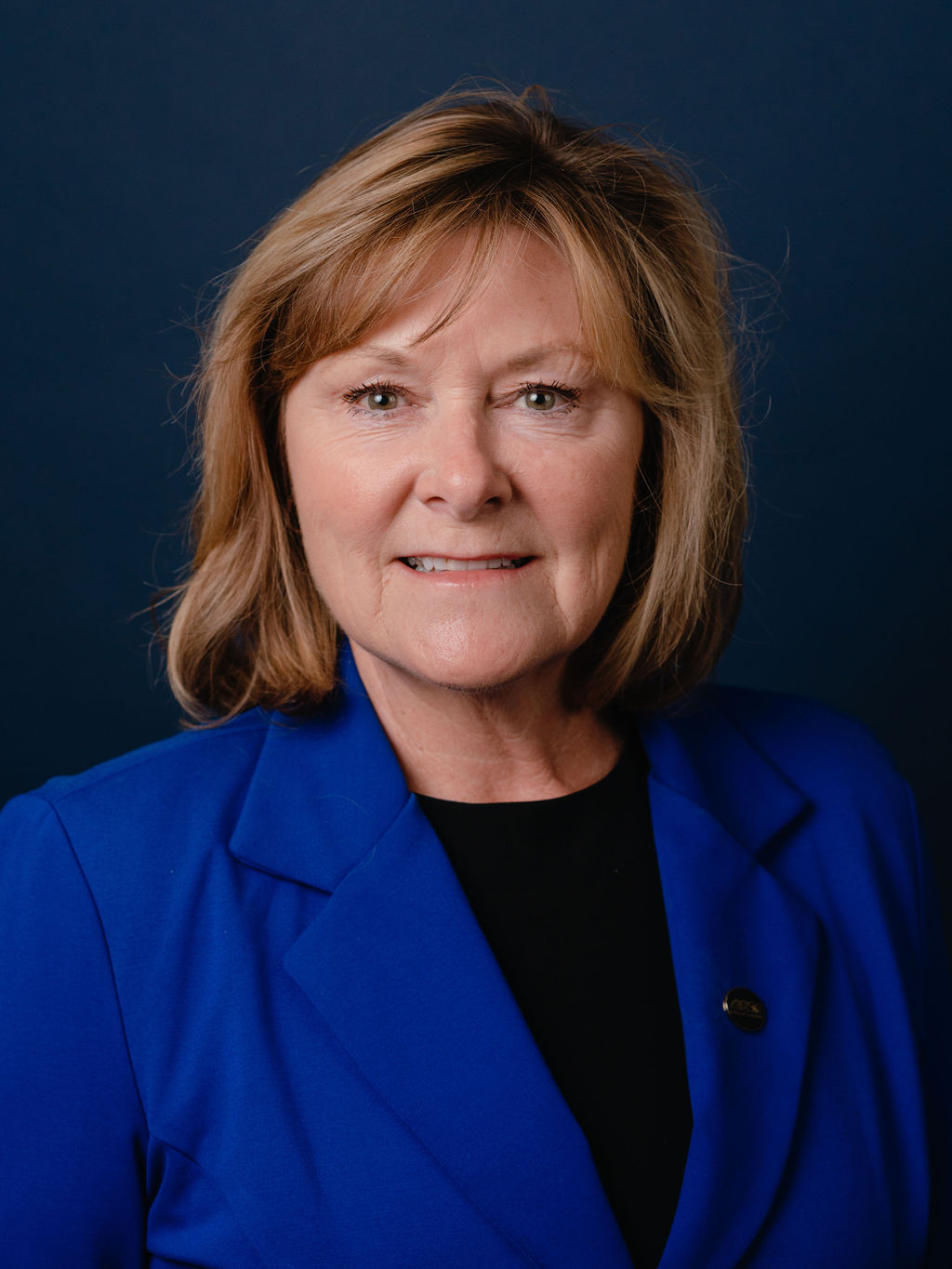 Ward 1 Councillor Lynn Kiernan