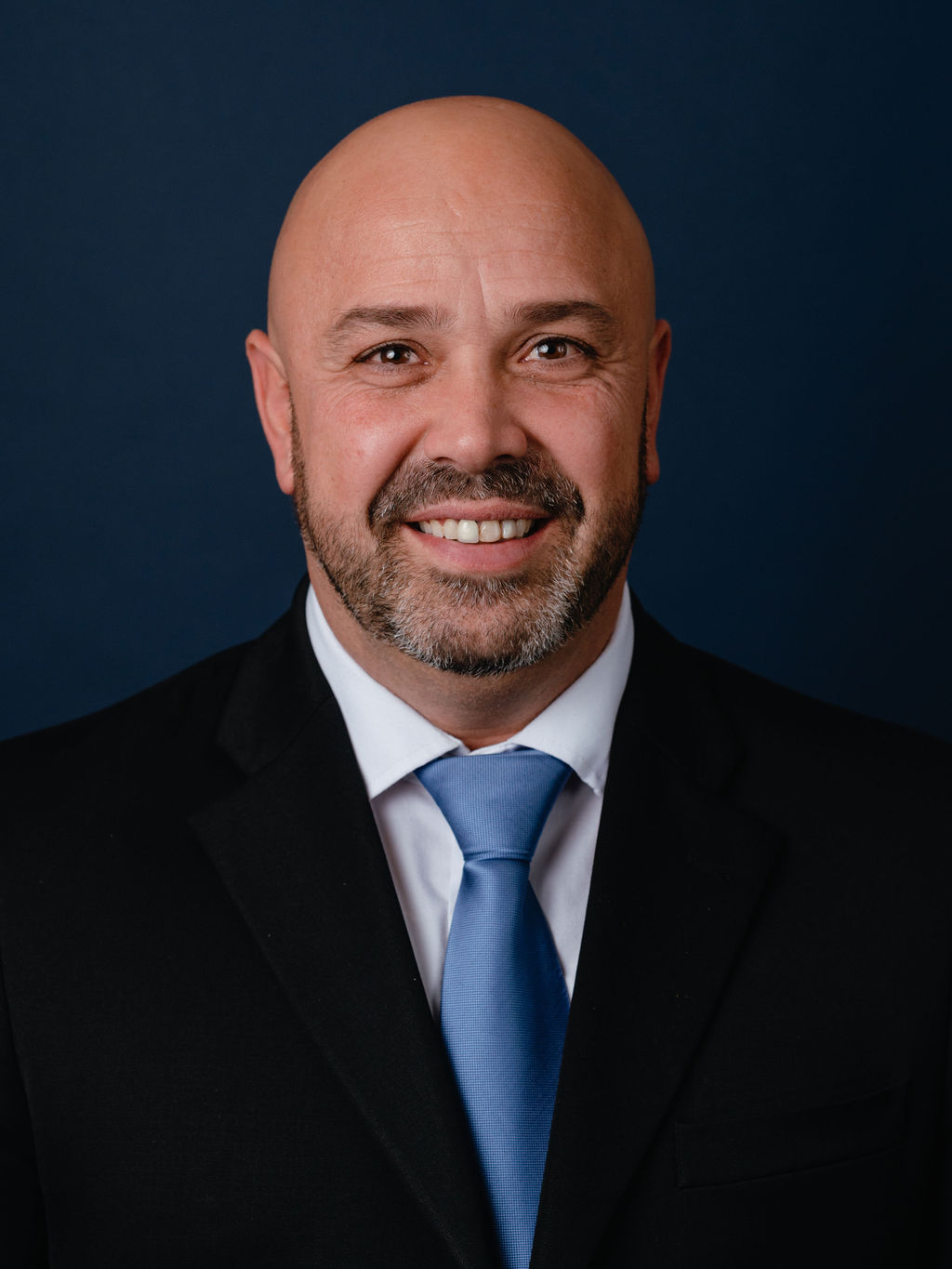 Ward 4, 5 & 6 Regional Councillor Mario Russo