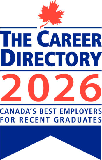 logo for 2026 career directory