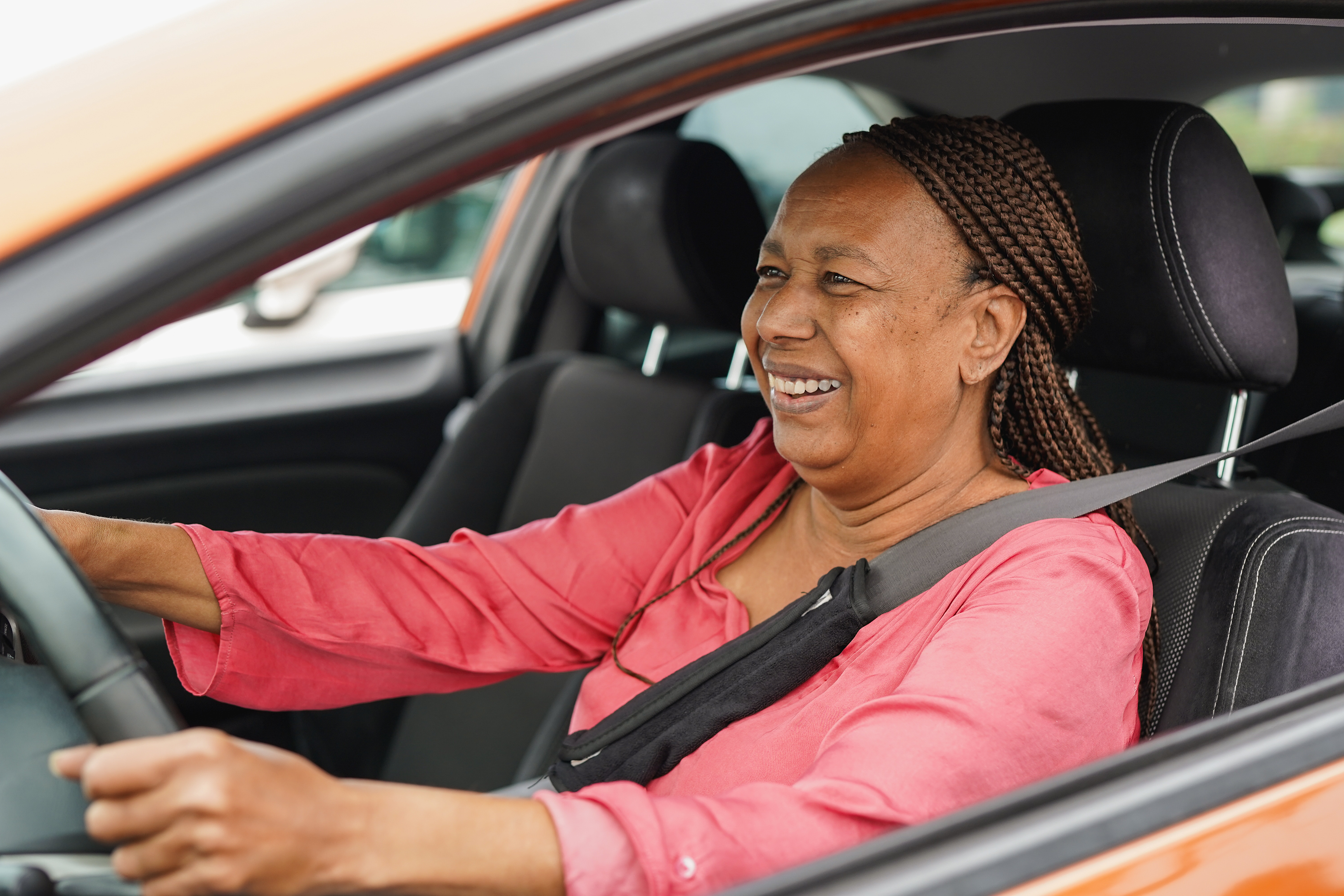 55 Alive Driver Refresher Course