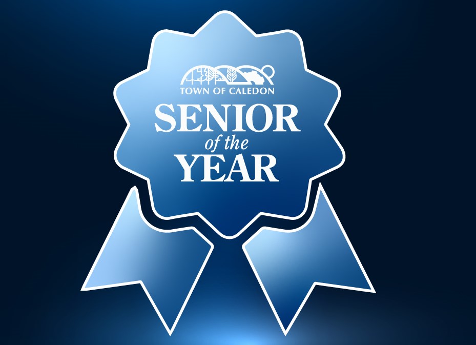Senior of the Year 2026