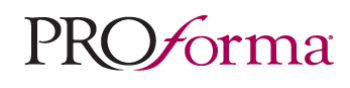 Proforma