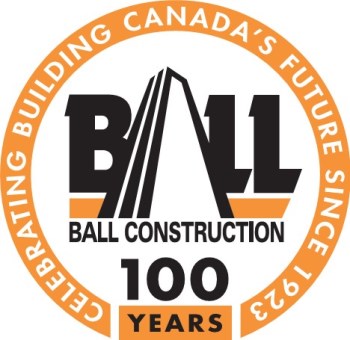 Ball Construction