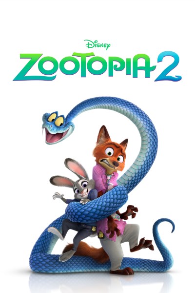 Zootopia 2
