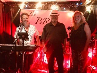 The BRS Band