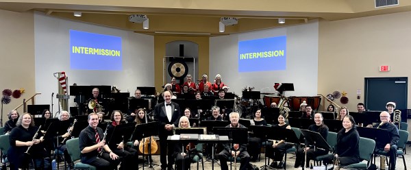 Caledon Concert Band