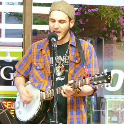 Cody Luciano
