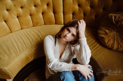 Molly Bince