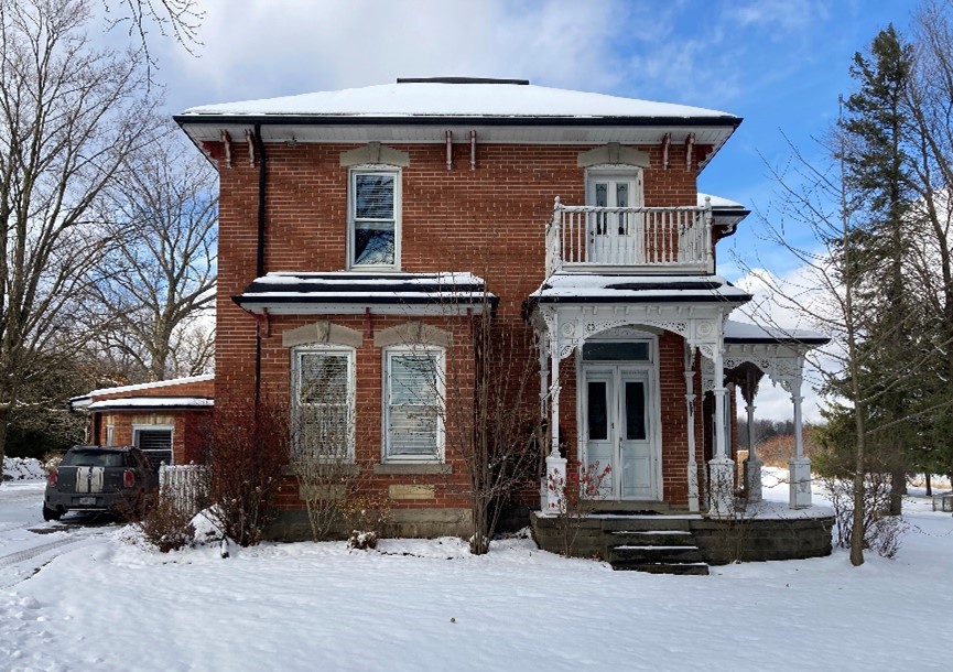 1420 Charleston Sideroad 