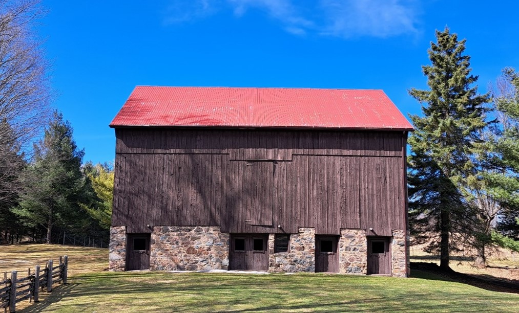 7236 Castlederg Sideroad