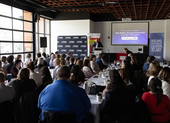 8th Annual Municipalities of the Future Symposium