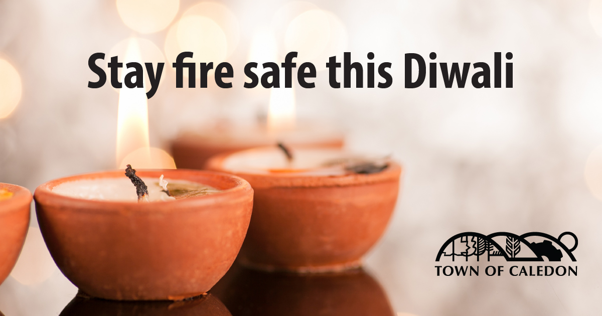 Candles for Diwali