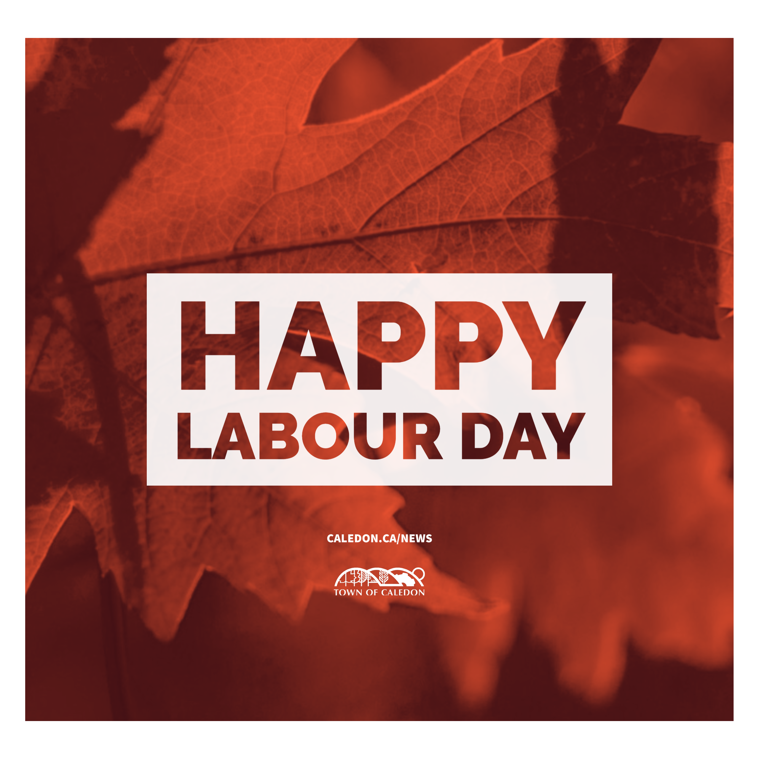 Labour Day