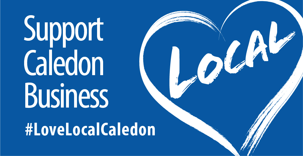 Love Local Caledon