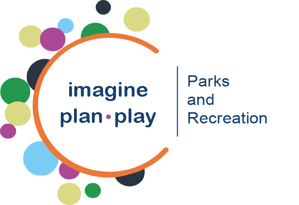 Parks and Recreation Strategy logo