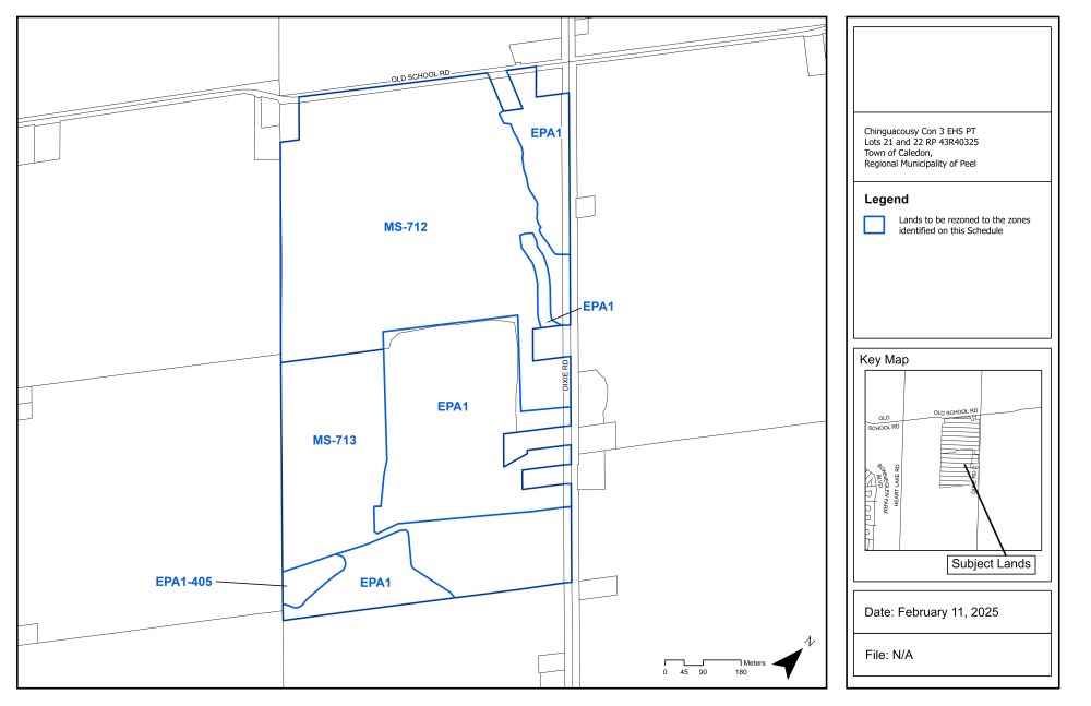 map of property for holding symbol removal