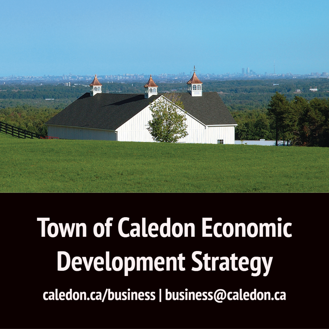 economic development plans for small towns