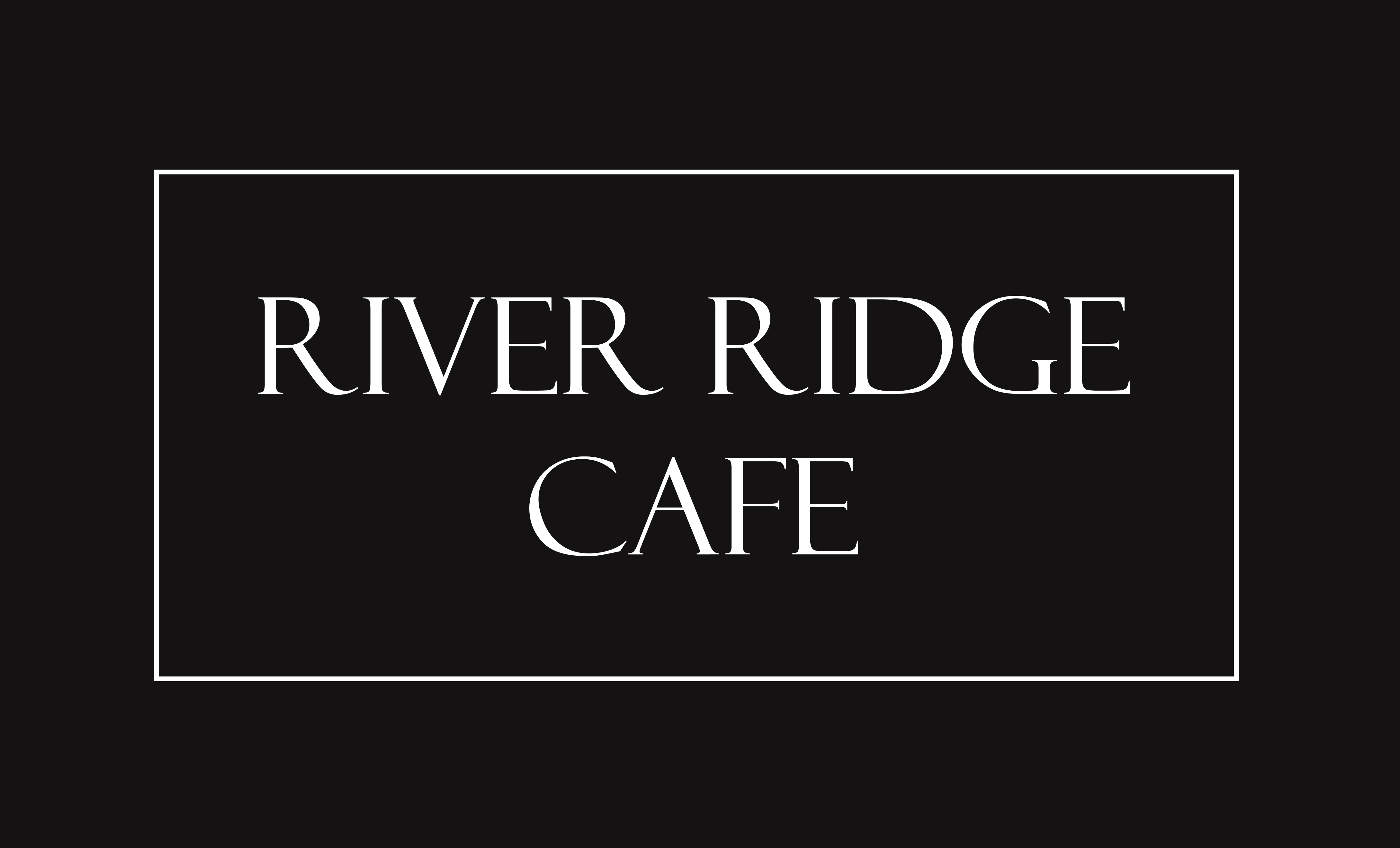 River Ridge Cafe