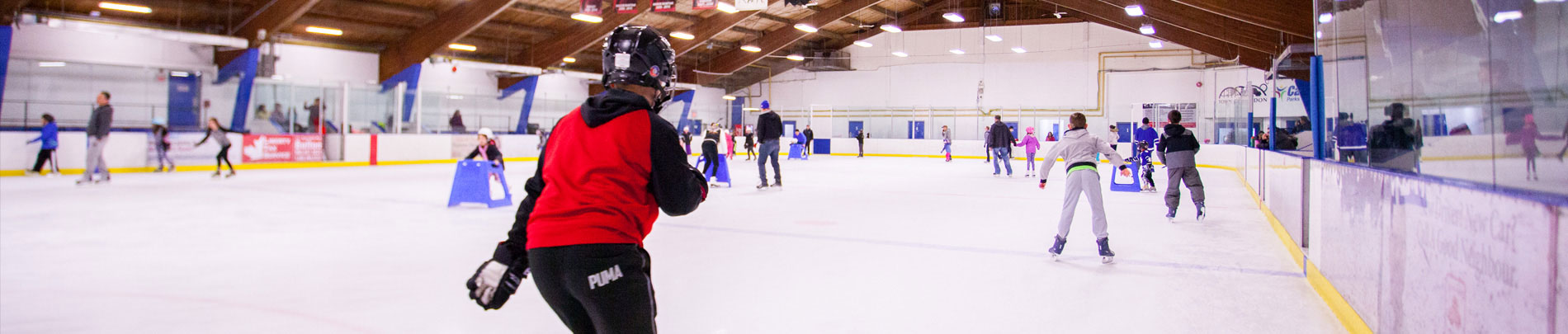 Banner image skating