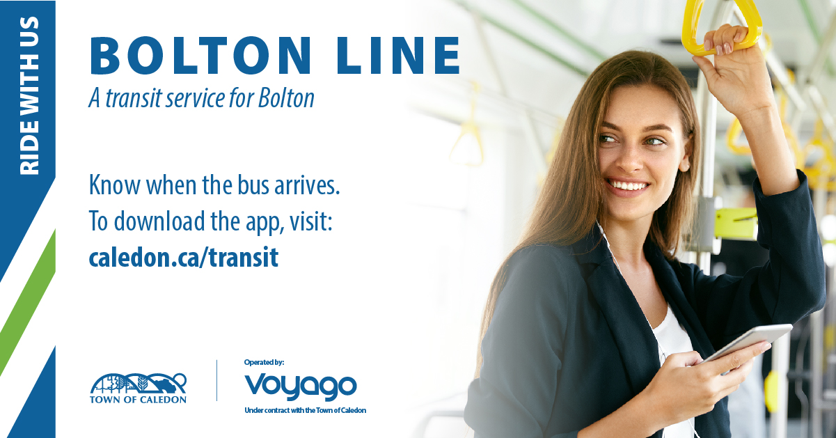 Bolton Transit