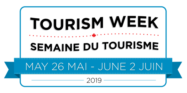 Tourism Week