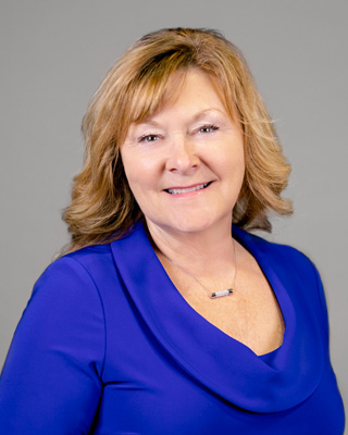 Ward 1 Area Councillor Lynn Kiernan
