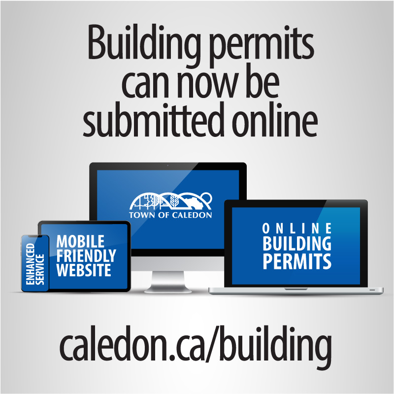 Building permits
