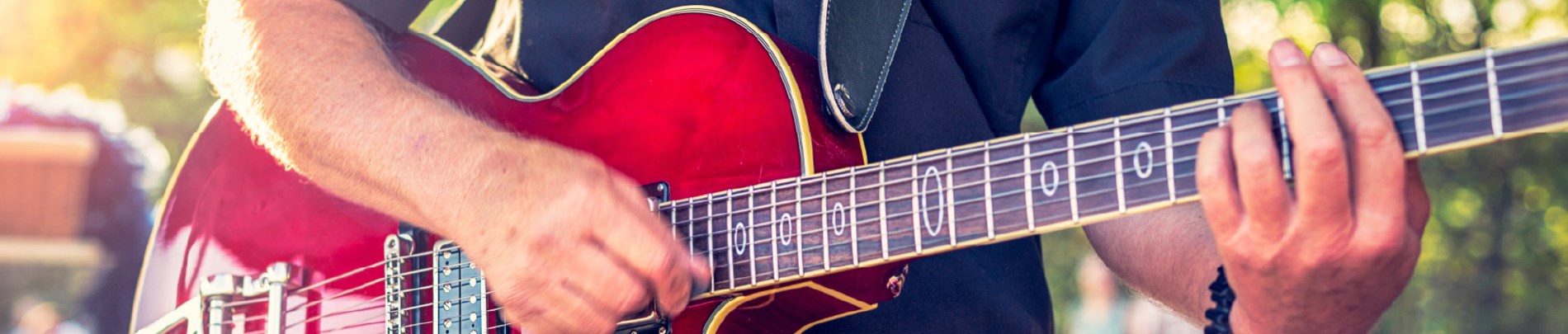 Music in the Park