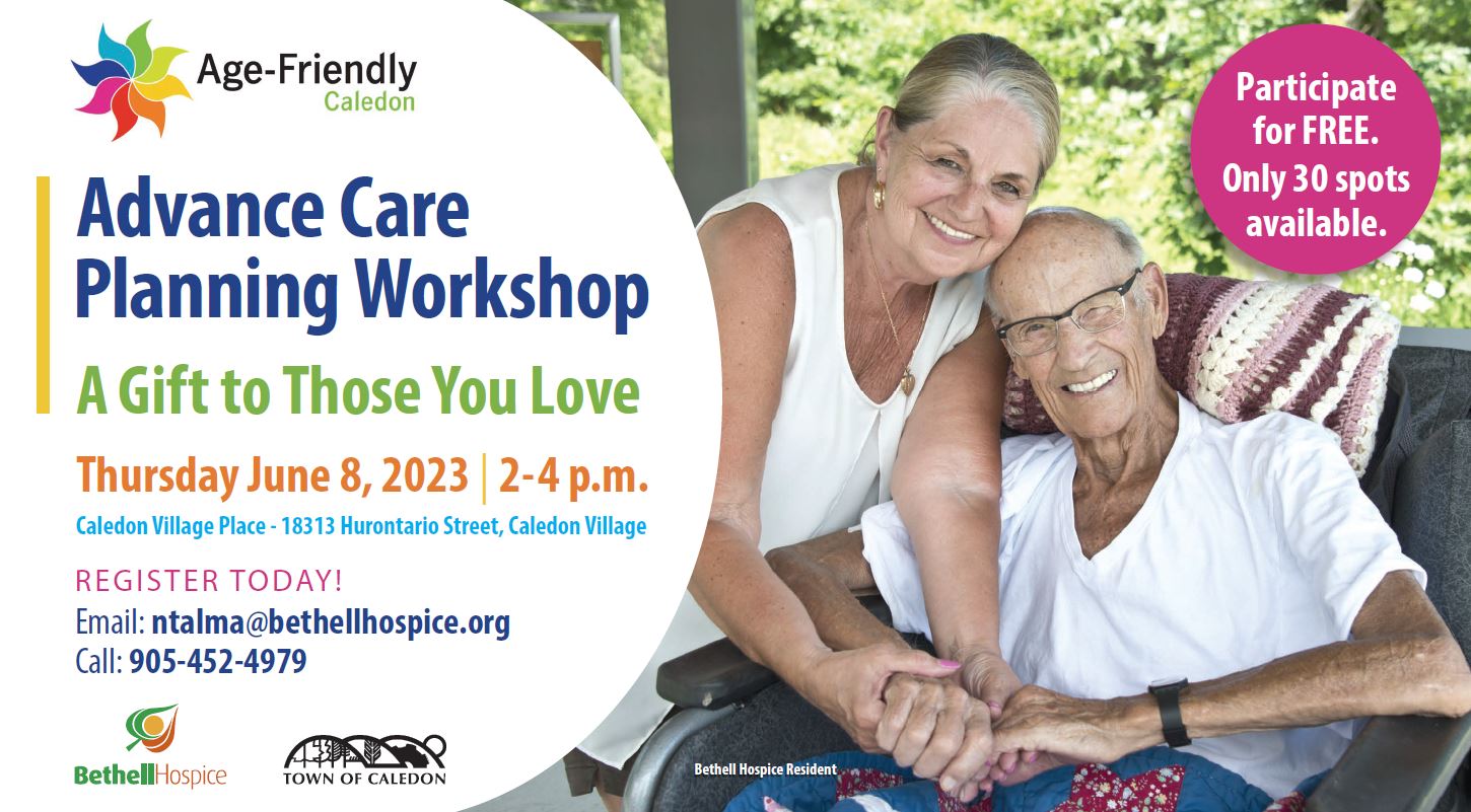 Advance Care Planning Workshop