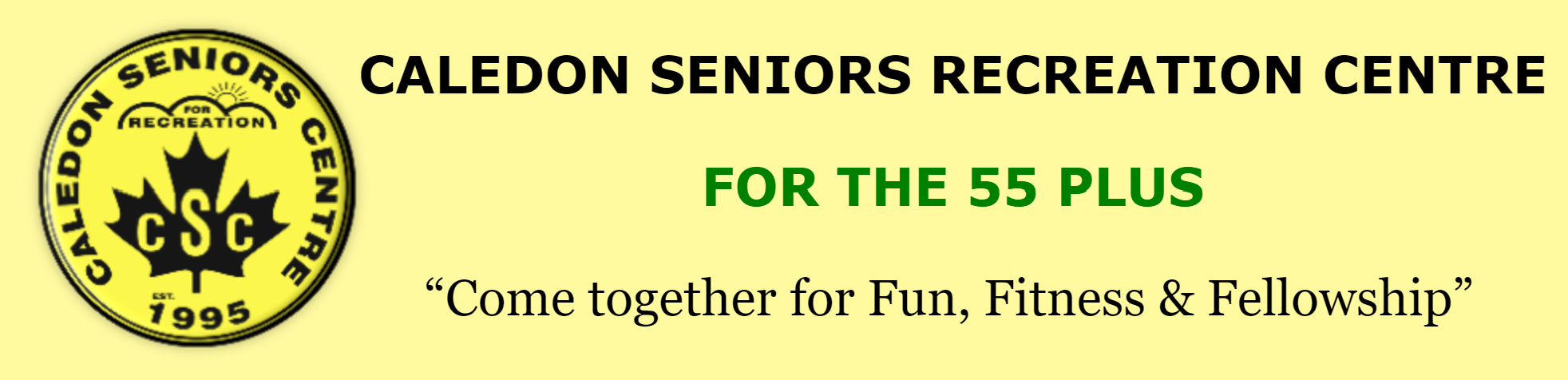 Afternoon Strawberry Social with Caledon Seniors Centre