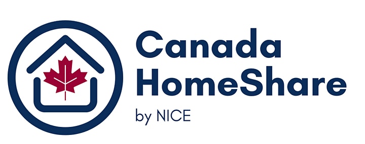Canada HomeShare Logo