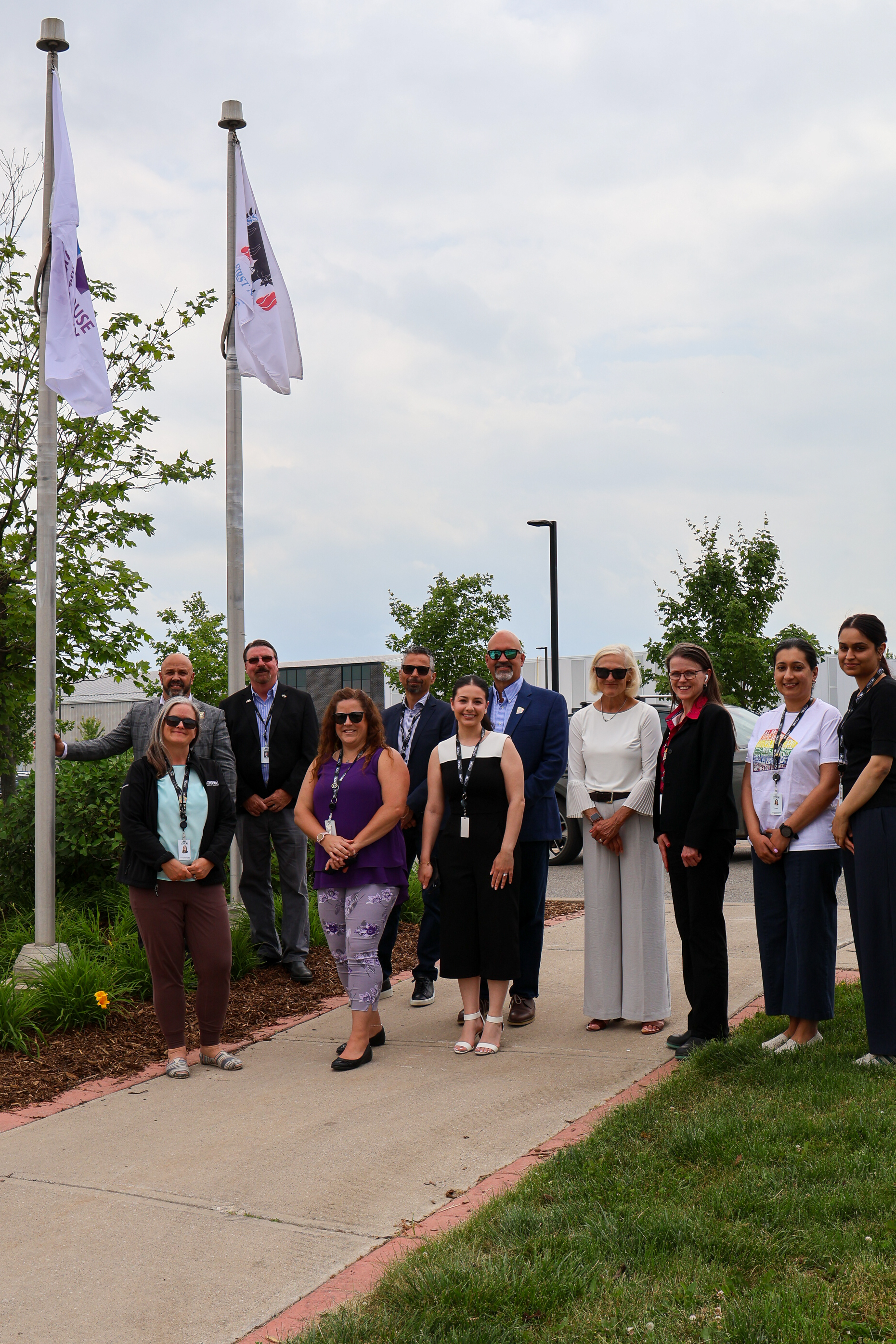 World Elder Abuse Awareness Day 