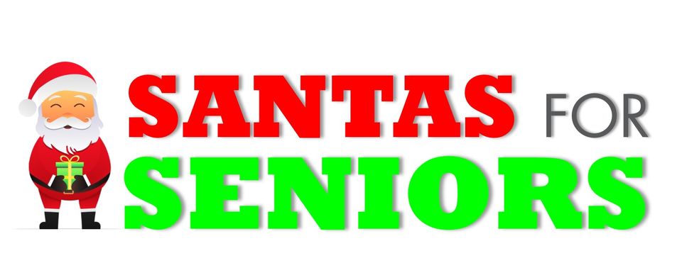 Santas For Seniors