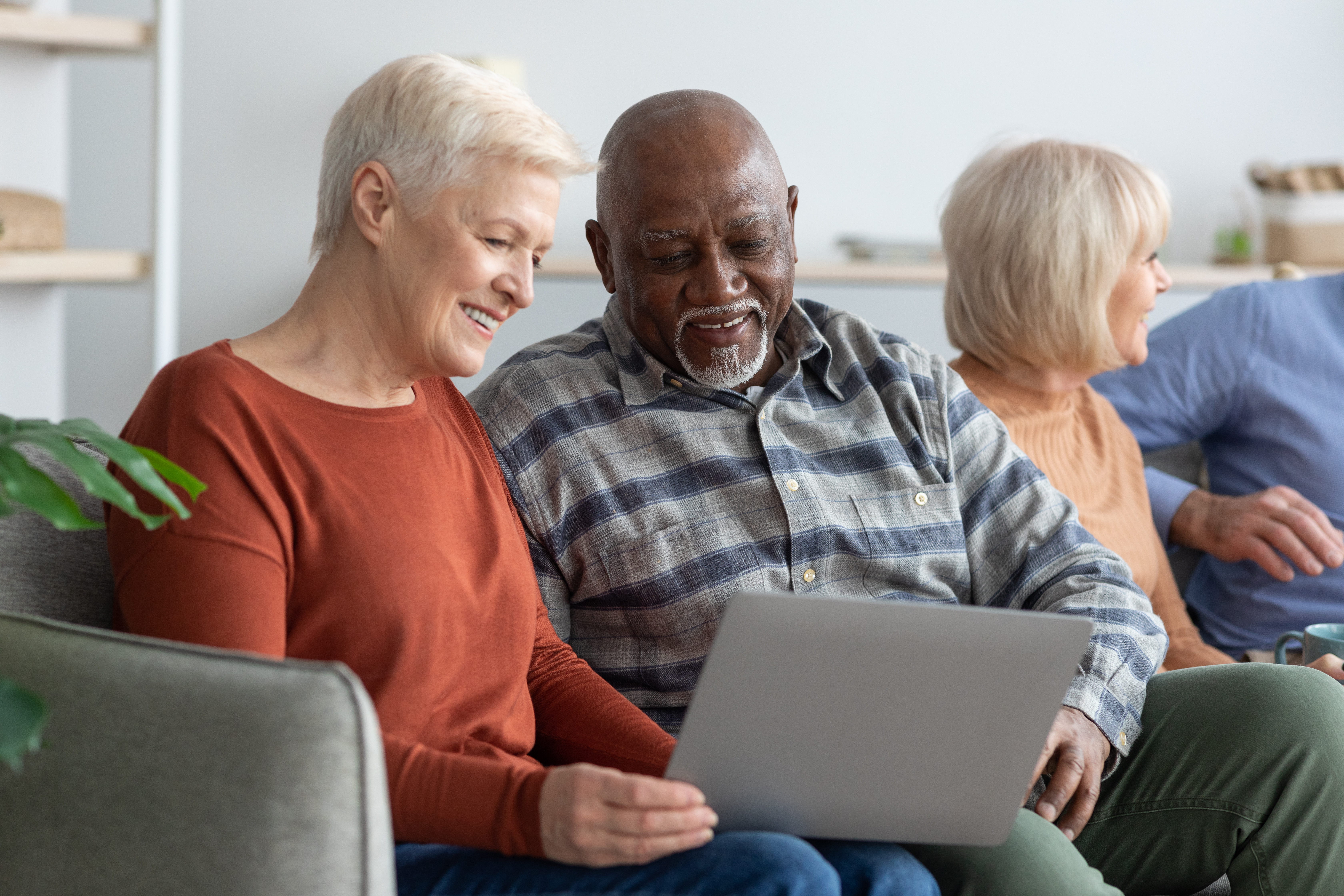 International Day of Older Persons