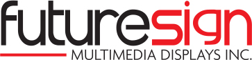 Futuresign Multimedia Displays Inc logo