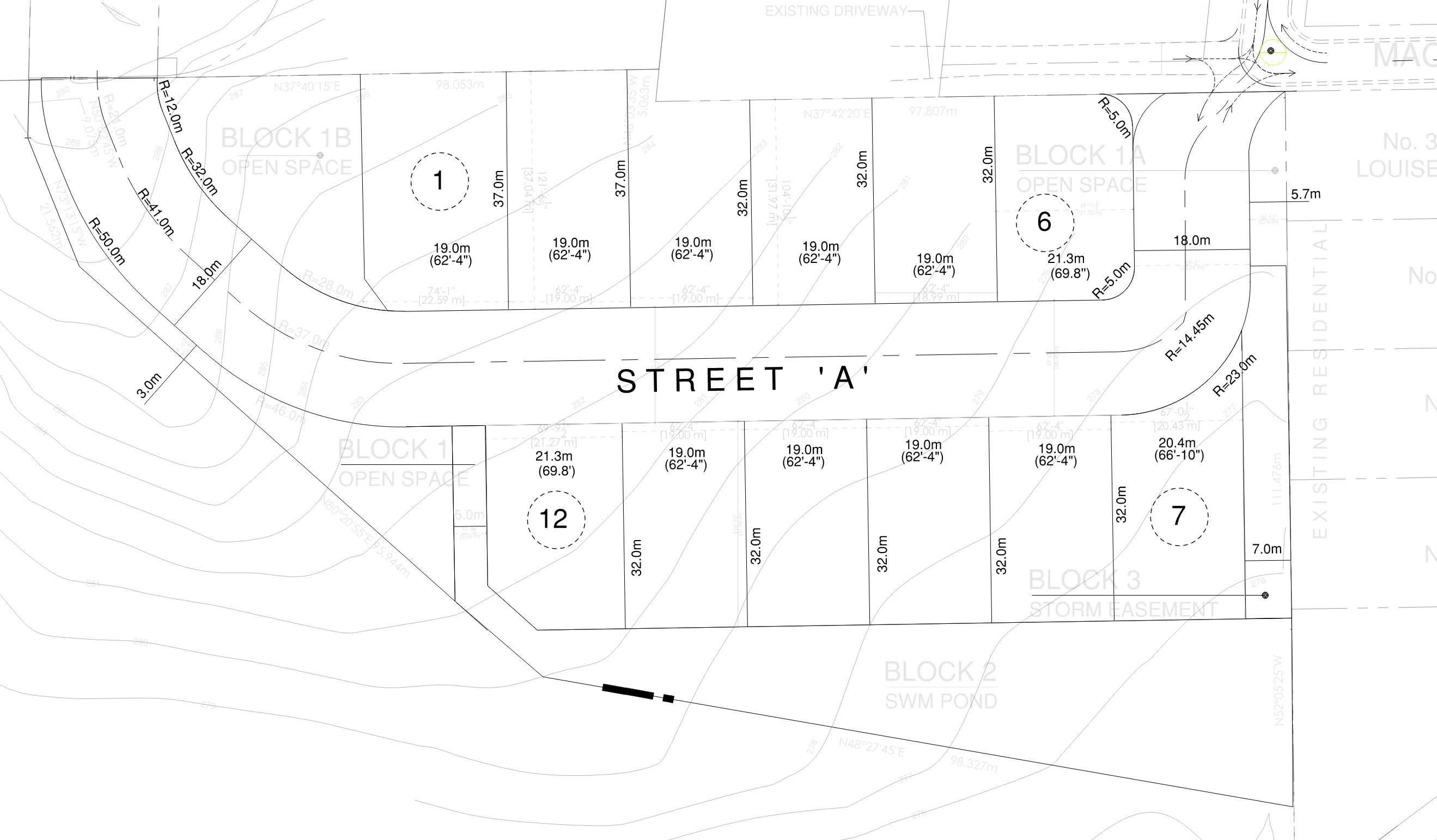 Draft Plan