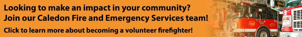 Volunteer Recruitment banner